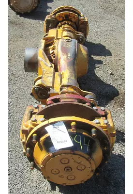 Rockwell A87211555 Axle Assembly, Rear