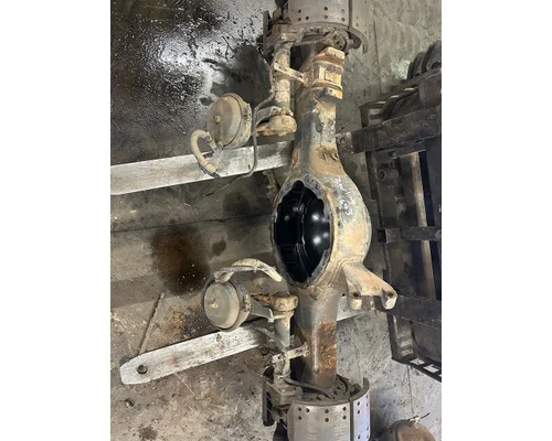 Axle Housing (Front) ROCKWELL A9500 series Hatch Trucking &amp; Salvage Parts LLC