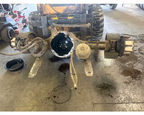 Axle Housing (Front) ROCKWELL A9500 series Hatch Trucking &amp; Salvage Parts LLC