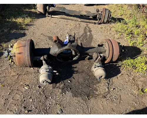 Rockwell ACTERRA Axle Housing (Front)