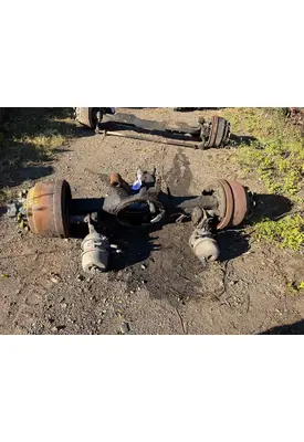 Rockwell ACTERRA Axle Housing (Front)