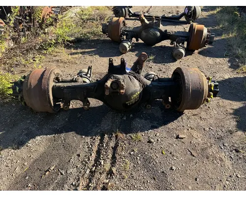 Rockwell ACTERRA Axle Housing (Front)