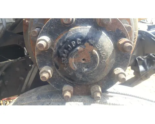 Axle Shaft ROCKWELL ACTERRA Crest Truck Parts