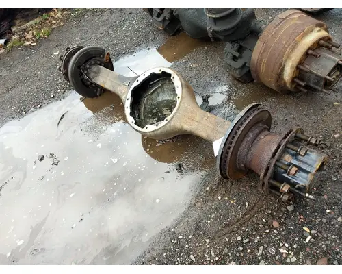 Axle Housing (Rear) Rockwell ALL AMERICAN/ALL CANADIAN Camerota Truck Parts