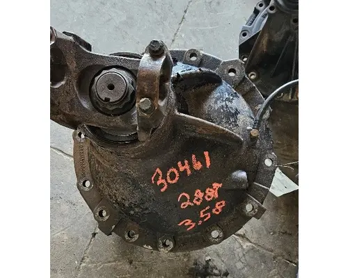 Rears (Rear) ROCKWELL ART-400-4 Sam's Riverside Truck Parts Inc