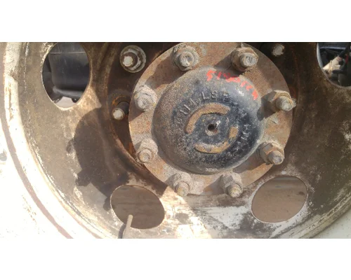 Axle Shaft ROCKWELL B110-9 Crest Truck Parts