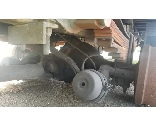 Axle Housing (Rear) ROCKWELL C7500 B &amp; W  Truck Center