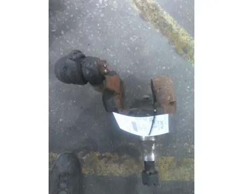 Spindle / Knuckle, Front ROCKWELL C7500 LKQ Heavy Truck - Goodys