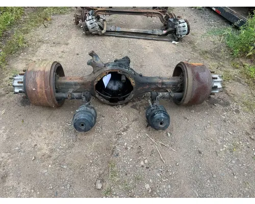 Rockwell CASCADIA Axle Housing (Front)