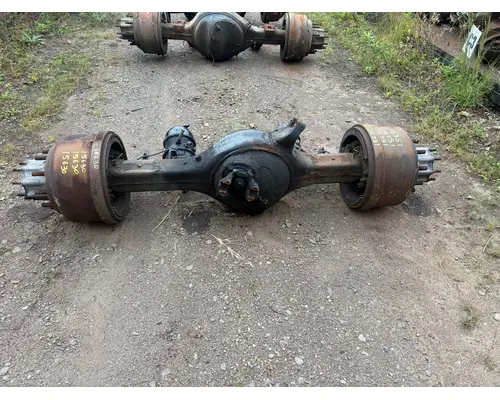 Rockwell CASCADIA Axle Housing (Front)