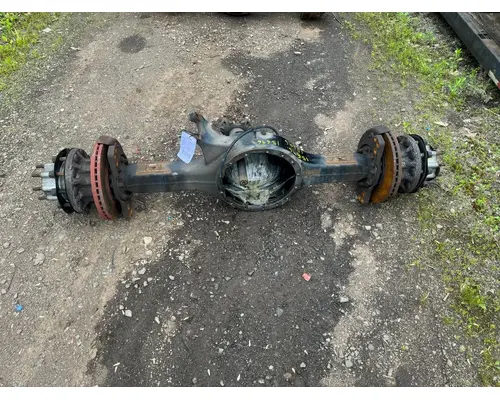 Rockwell CASCADIA Axle Housing (Front)