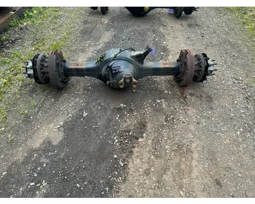 Rockwell CASCADIA Axle Housing (Front)