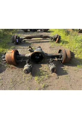 Rockwell CASCADIA Axle Housing (Front)