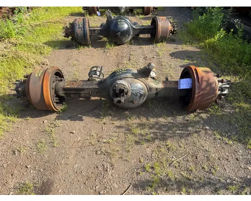 Rockwell CASCADIA Axle Housing (Front)