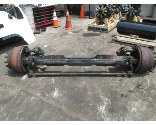 Rockwell CONDOR LOW CAB FORWARD Axle Beam (Front)