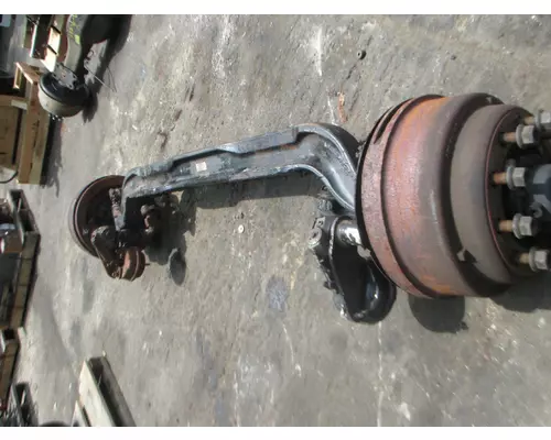 Rockwell CONDOR LOW CAB FORWARD Axle Beam (Front)