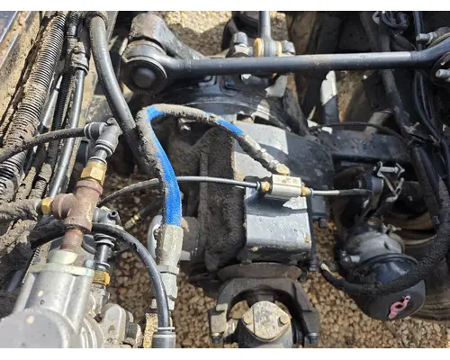 Rockwell CV713 Axle Housing