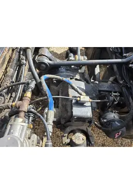 Rockwell CV713 Axle Housing