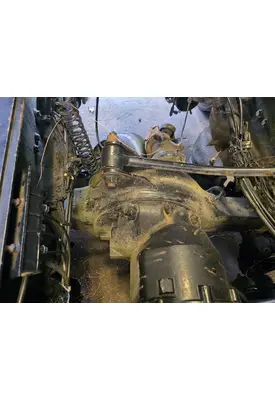 Rockwell CXN613 Axle Housing