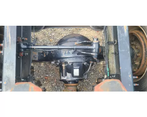 Rockwell CXN613 Differential Assembly (Rear, Rear)