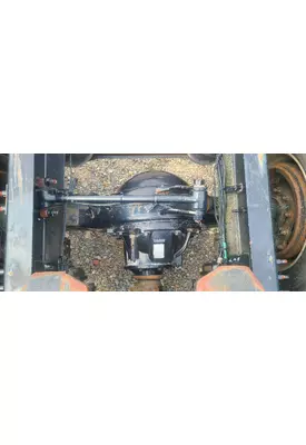 Rockwell CXN613 Differential Assembly (Rear, Rear)
