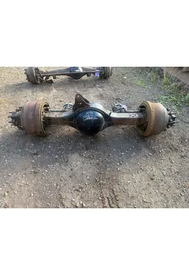 Rockwell CXU Axle Housing (Rear)