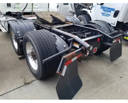  ROCKWELL CASCADIA 125 Tim Jordan's Truck Parts, Inc.