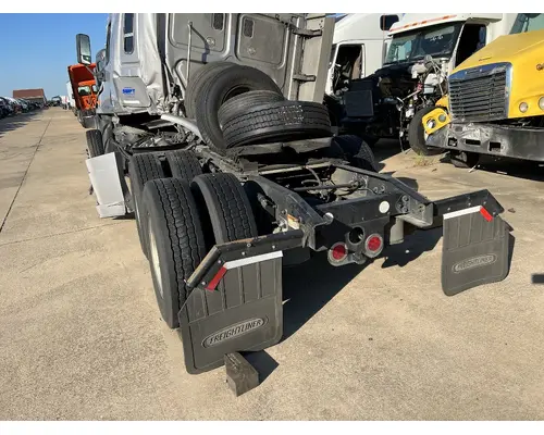  ROCKWELL CASCADIA 125 Tim Jordan's Truck Parts, Inc.