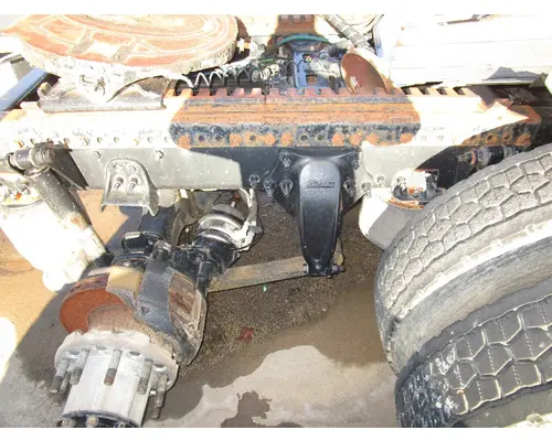  ROCKWELL CASCADIA 125 Tim Jordan's Truck Parts, Inc.