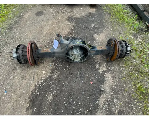 Axle Housing (Front) Rockwell CASCADIA Camerota Truck Parts