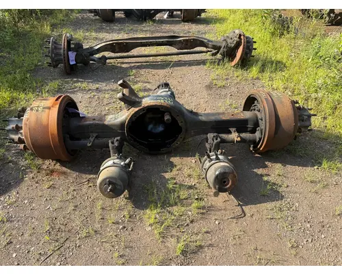 Axle Housing (Front) Rockwell CASCADIA Camerota Truck Parts