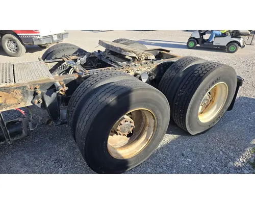 Cutoff Assembly (Housings & Suspension Only) ROCKWELL CASCADIA Custom Truck One Source