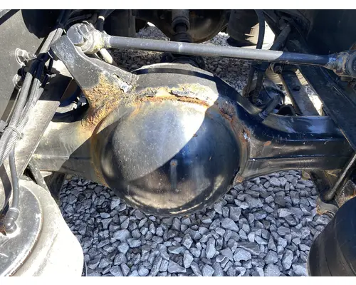 Differential Assembly (Rear, Rear) ROCKWELL CASCADIA Custom Truck One Source