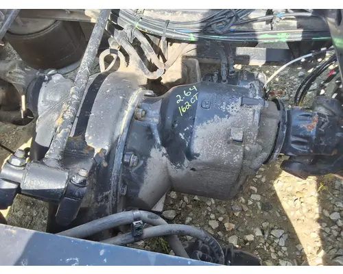 Rears (Front) ROCKWELL CASCADIA Jordans Rockwall