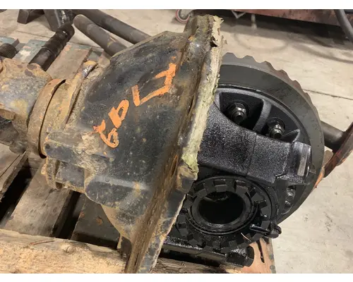 Differential Assembly (Rear, Rear) ROCKWELL CENTURY CLASS 112 Payless Truck Parts