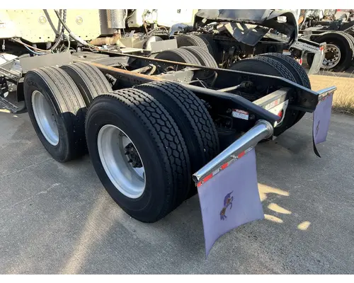 Cutoff Assembly (Housings & Suspension Only) ROCKWELL CENTURY CLASS 120 Tim Jordan's Truck Parts, Inc.
