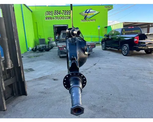 Axle Housing (Front) ROCKWELL CHALMERS 4-trucks Enterprises LLC