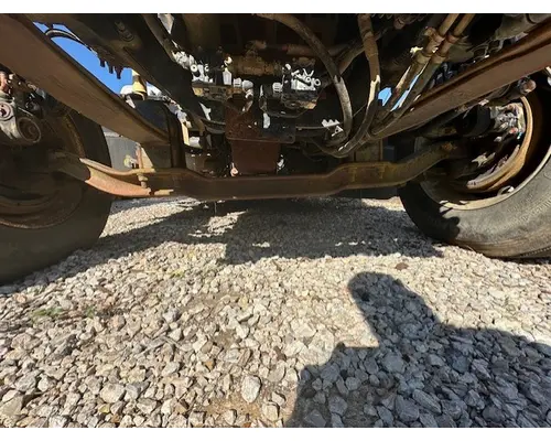 Axle Beam (Front) Rockwell CHU613 Bobby Johnson Equipment Co., Inc.