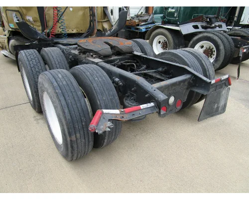 Cutoff Assembly (Housings & Suspension Only) ROCKWELL COLUMBIA 120 Tim Jordan's Truck Parts, Inc.