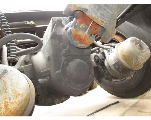 Cutoff Assembly (Housings & Suspension Only) ROCKWELL COLUMBIA 120 Tim Jordan's Truck Parts, Inc.