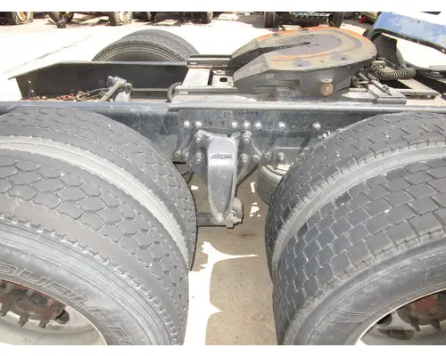 Cutoff Assembly (Housings & Suspension Only) ROCKWELL COLUMBIA 120 Tim Jordan's Truck Parts, Inc.