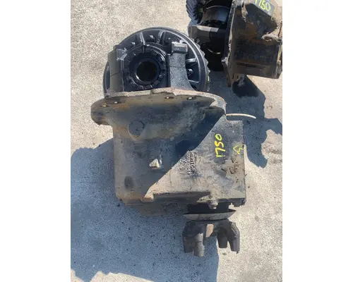 Rears (Matched Set) ROCKWELL COLUMBIA 120 Truck Salvage International Inc