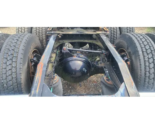 Axle Housing (Rear) Rockwell CXN613 Bobby Johnson Equipment Co., Inc.