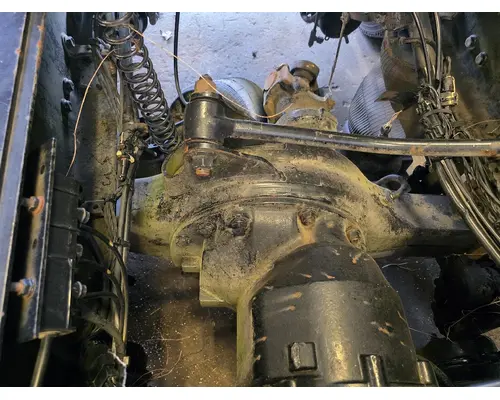 Axle Housing (Rear) Rockwell CXN613 Bobby Johnson Equipment Co., Inc.