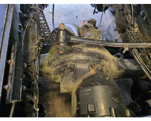 Axle Housing (Front) Rockwell CXN613 Bobby Johnson Equipment Co., Inc.