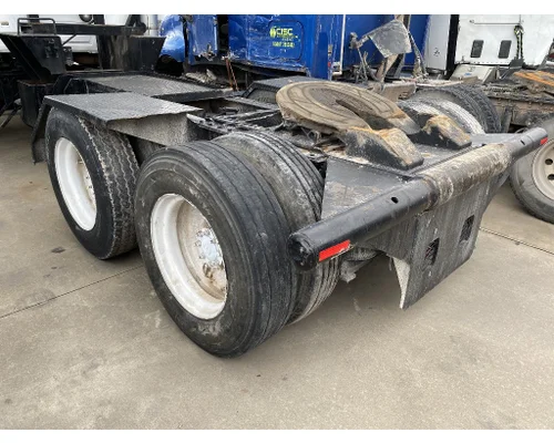 Cutoff Assembly (Housings & Suspension Only) ROCKWELL CXN613 Tim Jordan's Truck Parts, Inc.