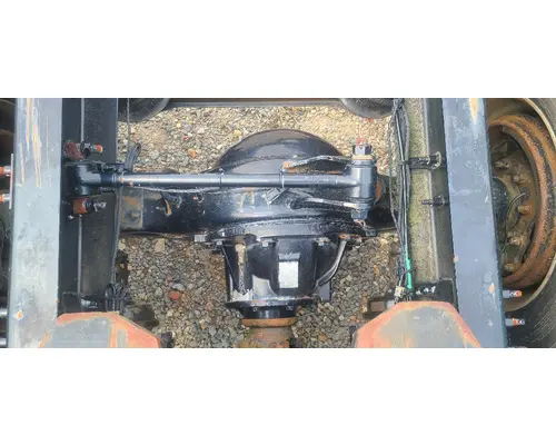 Differential Assembly (Rear, Rear) Rockwell CXN613 Bobby Johnson Equipment Co., Inc.