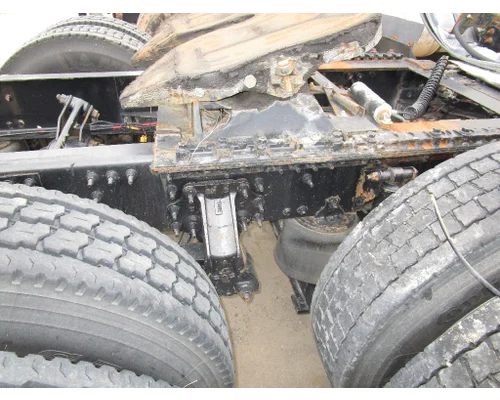 Cutoff Assembly (Housings & Suspension Only) ROCKWELL CXU613 Tim Jordan's Truck Parts, Inc.