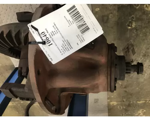 Differential Assembly (Rear, Rear) Rockwell D100 Camerota Truck Parts