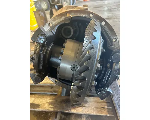 Differential Assembly (Front, Rear) ROCKWELL D100 Hatch Trucking &amp; Salvage Parts LLC